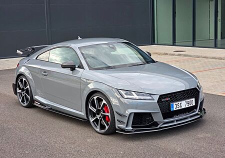 Audi TT RS Coupe 2.5 TFSI S tronic quattro -