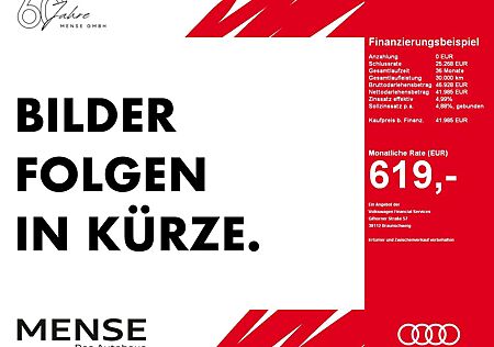 Audi A6 Allroad 45 TDI Quattro S tronic AHK