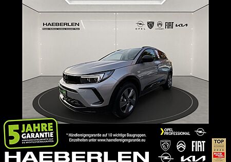 Opel Grandland X Grandland 1.5 D GS Line LED+Navi+SHZ+2xKlima+360