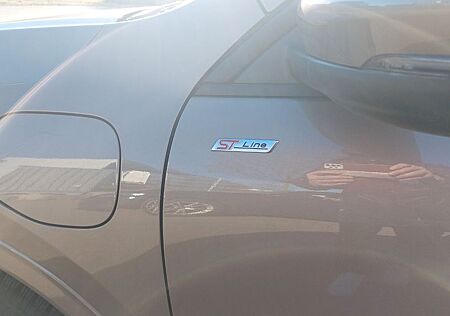 Ford Kuga 2.5 Duratec PHEV ST-Line ST-Line