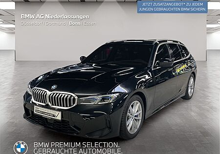 BMW 330i Touring M Sport AHK LiveCockpitProf Kamera