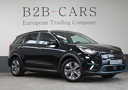 Kia Niro EV 150kW - SOH 100% - Leder - LED