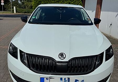Skoda Octavia 1.6 TDI DSG Drive *viele Extras*