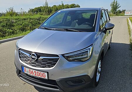 Opel ANDERE Crossland Edition