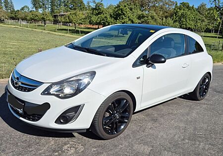 Opel Corsa 1.4 - 74kW - TÜV neu