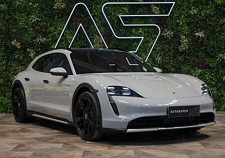 Porsche Taycan *4*CROSS-TURISMO*PDLS+*CHRONO*59.091€NETTO
