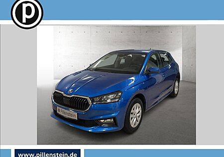 Skoda Fabia Ambition 1.0 TSI SELECTION LED PDC KLIMA D