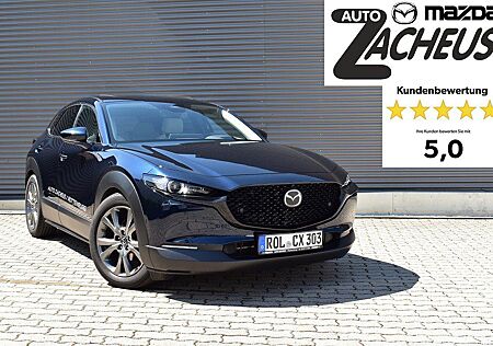 Mazda CX-30 SKYACTIV X 186 AWD Exclusive-line WOW-Opti