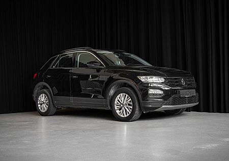 VW T-Roc Volkswagen Style SHZ/ Kamera/ Lenk.heizung/ ACC/ uvm.