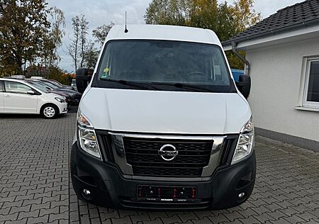 Nissan NV400 Kastenwagen L3H2 3,5t COMFORT
