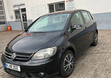 VW Golf Plus Volkswagen 1.6 FSI Goal
