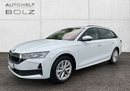 Skoda Octavia Combi 1.5 TSI mHEV Selection AHK Panodac
