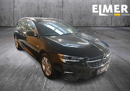 Opel Insignia Elegance 2.0 CDTI Automatik, AHK schwen