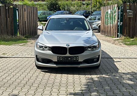 BMW 3er 320 Gran Turismo Gran Turismo 320i Sport Lin...