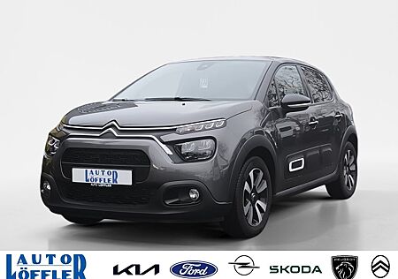Citroën C3 1.2 Origin PureTech Max Navi DAB Touchscreen