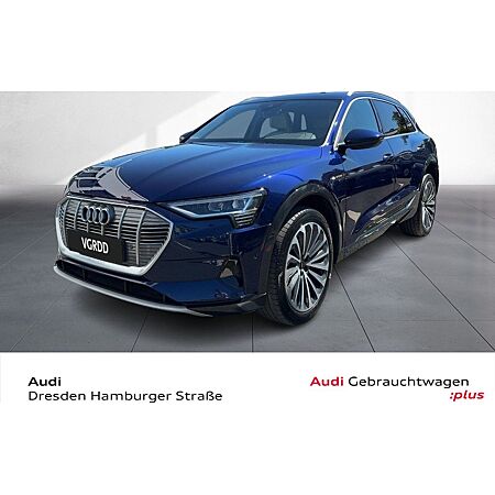 Audi e-tron leasen