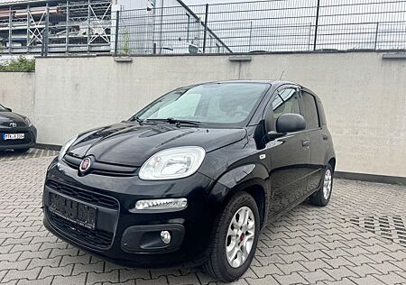 Fiat Panda Luonge Euro6