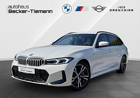 BMW 320i Touring M Sport/AHK/LC Prof./HiFi/Ad. LED