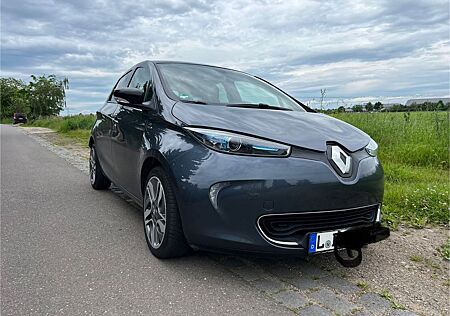 Renault ZOE Life R110/Z.E. 40 mit Batterie Life