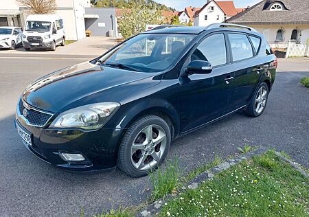 Kia Cee'd Sportswagon 1,6 CRDi Spirit