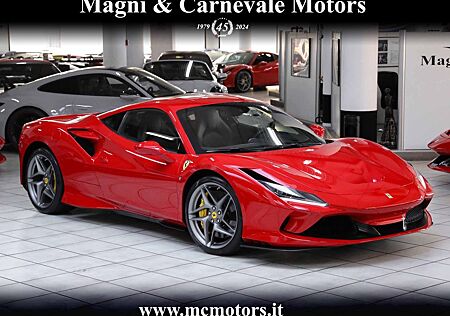 Ferrari F8 Tributo - VAT - PPF