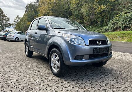 Daihatsu Terios 4WD Top