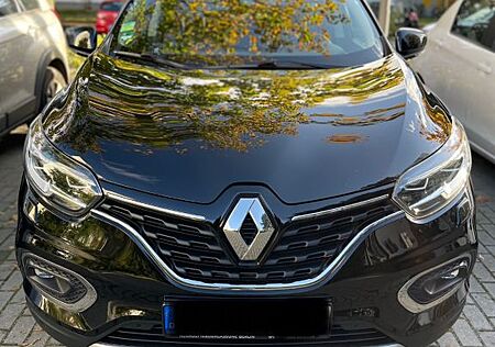 Renault Kadjar TCe 140 EDC GPF Limitd Deluxe,Erst 56 TKm