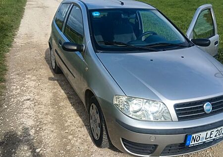 Fiat Punto 1.2 8V Class Class