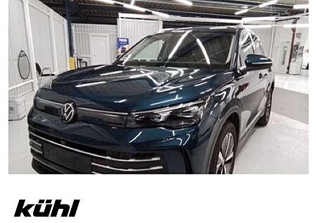 VW Tiguan Volkswagen 1.5 eTSI DSG Elegance IQ.LIGHT ACC DCC Hu