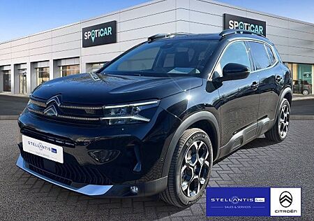 Citroën C5 Aircross 1.2 Mild-Hybrid 13 6 MAX (EURO 6e)