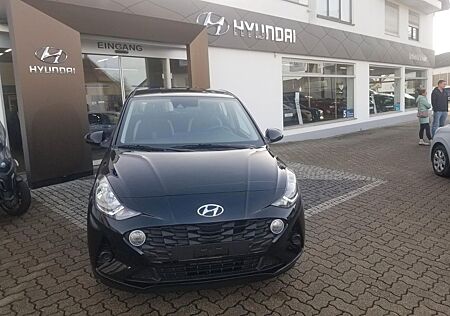 Hyundai i10 1.0 Select