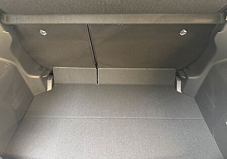 Mazda 2 Hybrid Centre Line