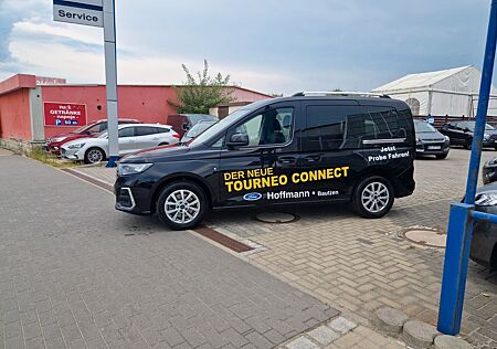 Ford Tourneo Connect Titanium