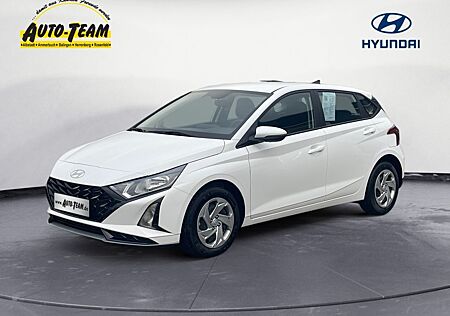 Hyundai i20 1.0 T-GDI Comfort EU