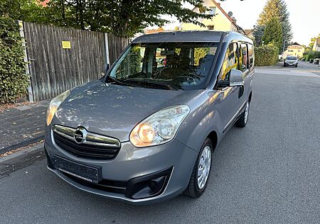 Opel Combo D Edition L1H1 Tüv Bis 07/2027