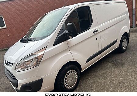 Ford Transit Custom Kasten 290 L1 Trend