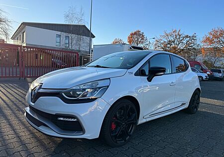 Renault Clio IV Sport RS Keyless DSG Navi