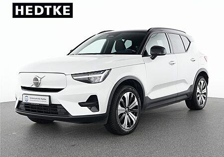 Volvo XC 40 XC40 Recharge Core 19"+WINTER-PAKET