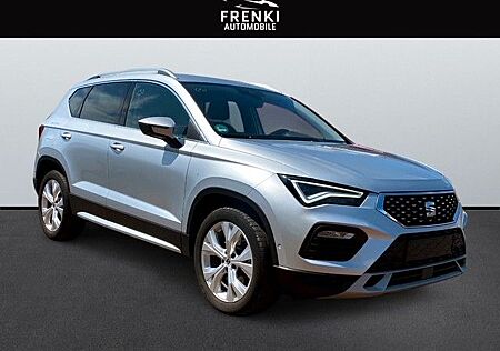 Seat Ateca Xperience 4Drive*NAVI*KAMERA*LED*