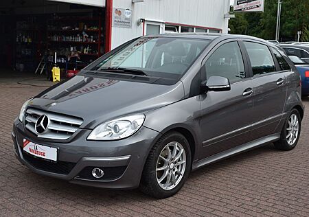 Mercedes-Benz B 200 B -Klasse CDI Insp.Neu