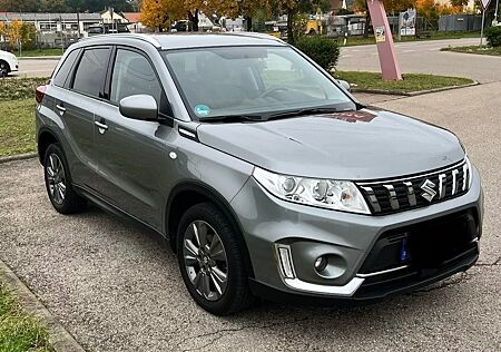 Suzuki Vitara 1.0 BOOSTERJET Comfort 4x2 Automatik ...