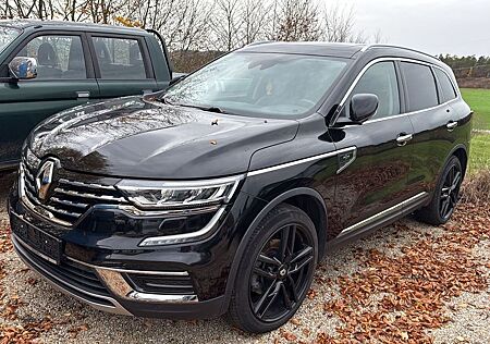 Renault Koleos INITIALE PARIS BLUE dCi