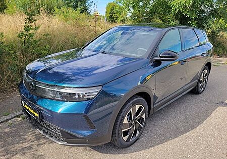 Opel Grandland X Grandland 1.2 Mild-Hybrid GS Navi Klima SHZ LHZ