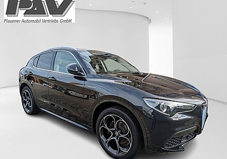 Alfa Romeo Stelvio Lusso Ti Q4