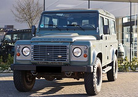 Land Rover Defender 110 S Station Wagon - Kommission -