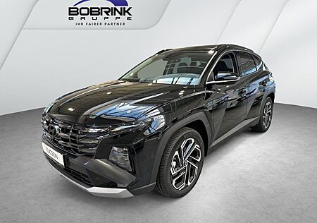 Hyundai Tucson Prime 4WD 1.6CRDi 136PS 7DCT Panorama AHK