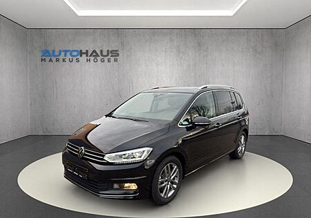 VW Touran Volkswagen 1,5 TSI Highline Business LED+ACC+7SI+el.