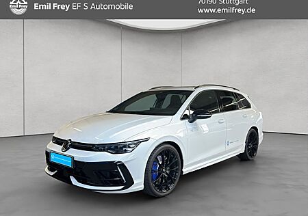 VW Golf Volkswagen Variant 2.0 TSI OPF 4Motion DSG R 245 kW, 5