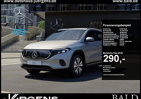 Mercedes-Benz EQA 250 Progressive/Wide/LED/Cam/Amb/Easy-P/18''