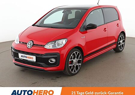 VW Up Volkswagen ! 1.0 TSI GTI *TEMPO*PDC*SHZ*KLIMA*